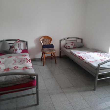 Appartement Joel à Stadtsteinach Extérieur photo