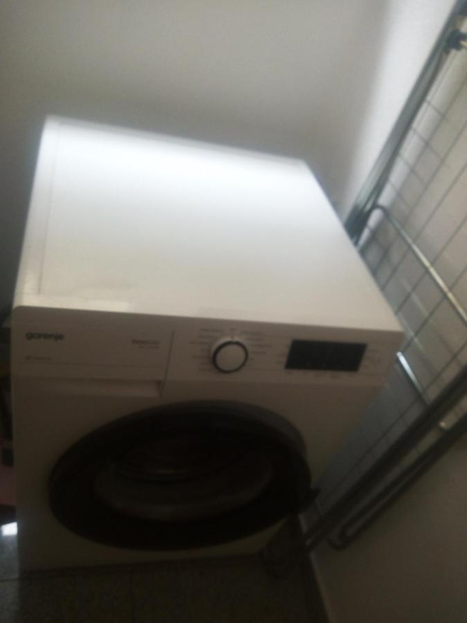 Appartement Joel à Stadtsteinach Extérieur photo