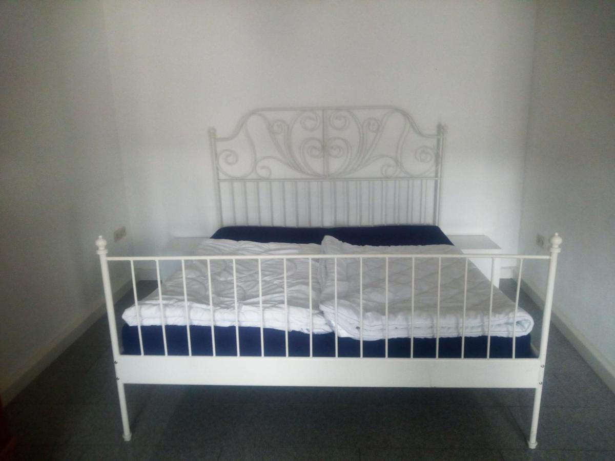Appartement Joel à Stadtsteinach Extérieur photo