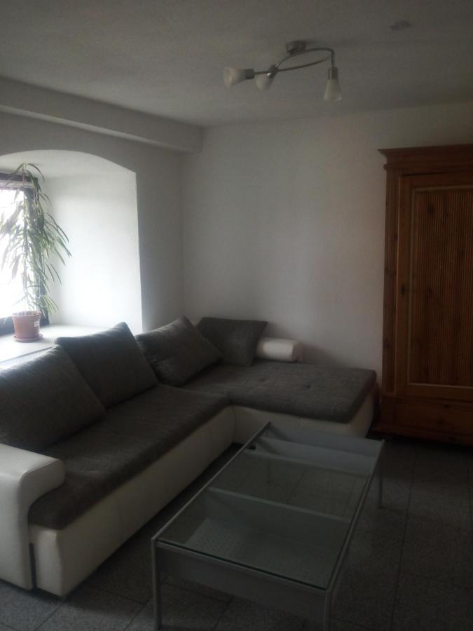 Appartement Joel à Stadtsteinach Extérieur photo