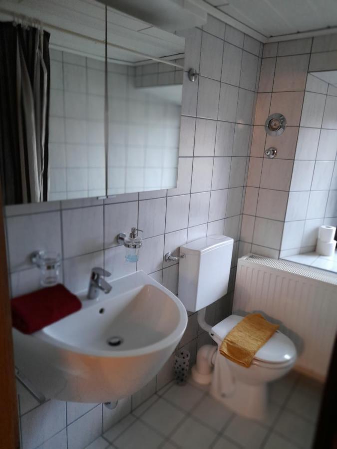 Appartement Joel à Stadtsteinach Extérieur photo