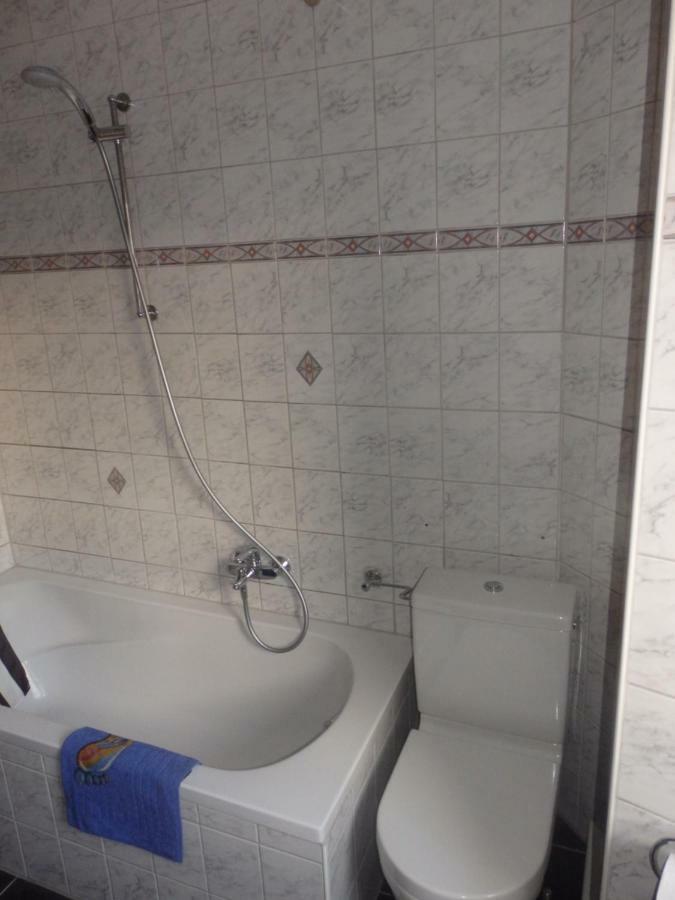 Appartement Joel à Stadtsteinach Extérieur photo