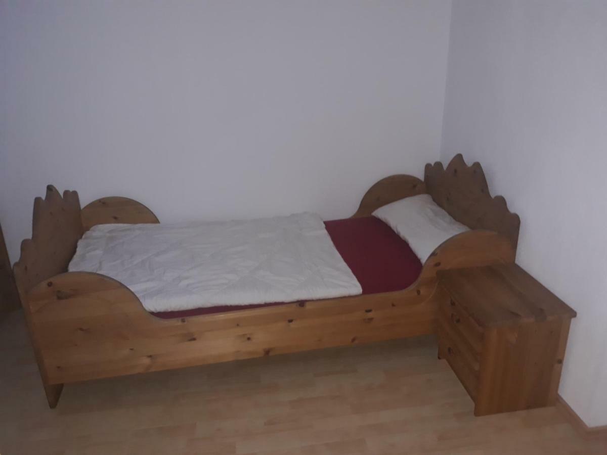 Appartement Joel à Stadtsteinach Extérieur photo