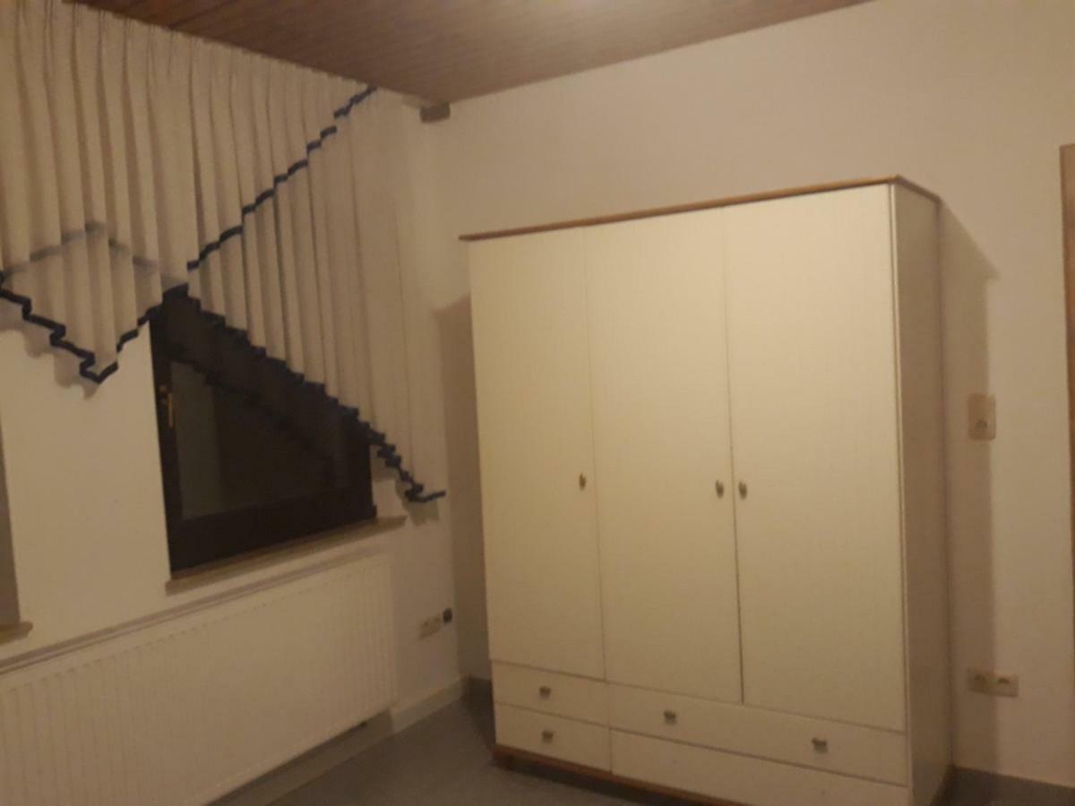 Appartement Joel à Stadtsteinach Extérieur photo